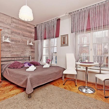 Apartament Kameralny Na Starowce Gdansk Luaran gambar