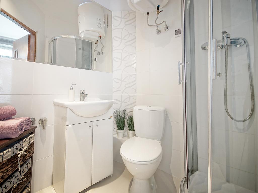 Apartament Kameralny Na Starowce Gdansk Luaran gambar