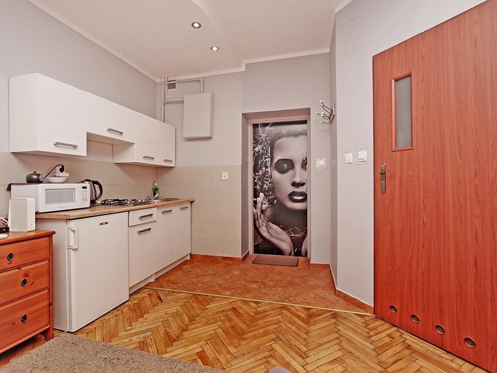 Apartament Kameralny Na Starowce Gdansk Luaran gambar