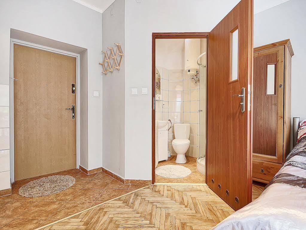 Apartament Kameralny Na Starowce Gdansk Luaran gambar